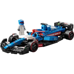Lego Speed Champions Bolid F1® Visa Cash App RB VCARB 01 77246